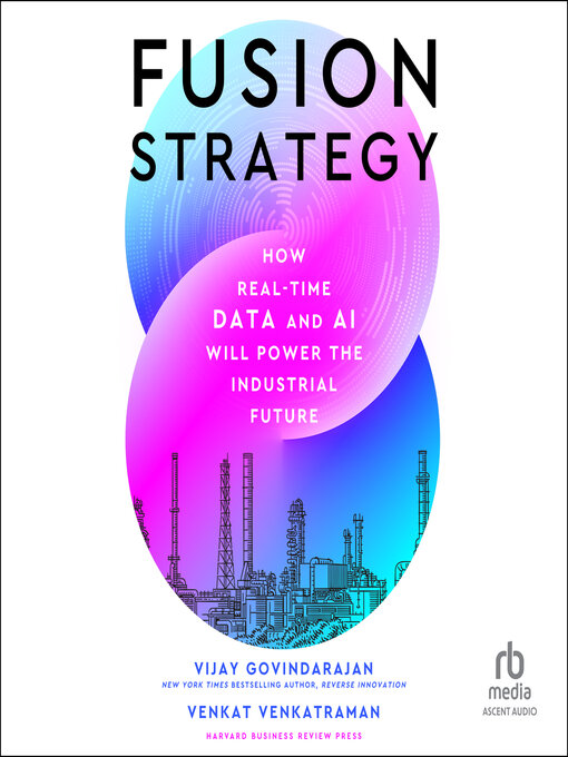 Title details for Fusion Strategy by Vijay Govindarajan - Available